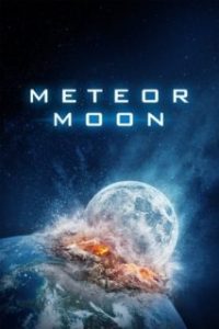 Meteoro a la Luna [Subtitulado]